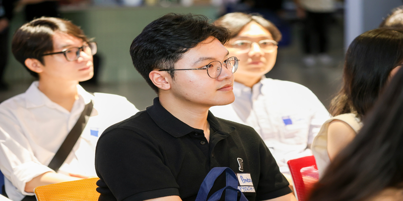 Hành trình phát triển của CEO Brian Minh Trần