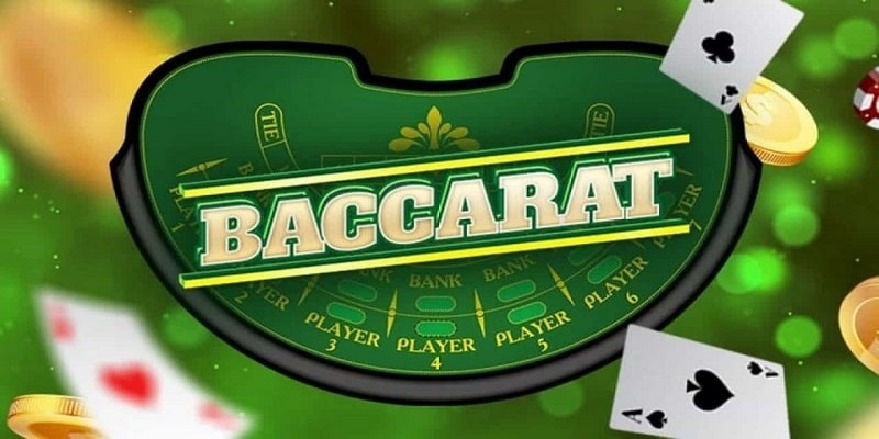 Tìm hiểu Baccarat là gì?