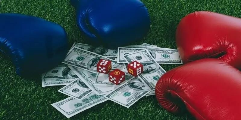 Các loại kèo cá cược boxing phổ biến hiện nay