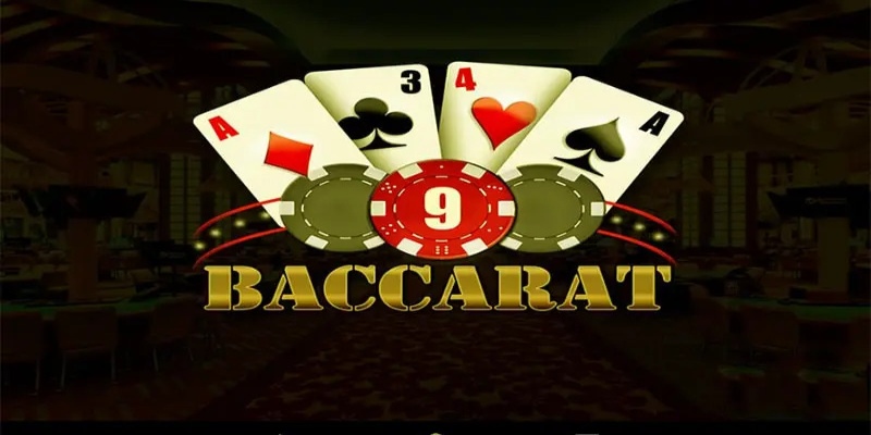 Cách kiếm tiền từ baccarat