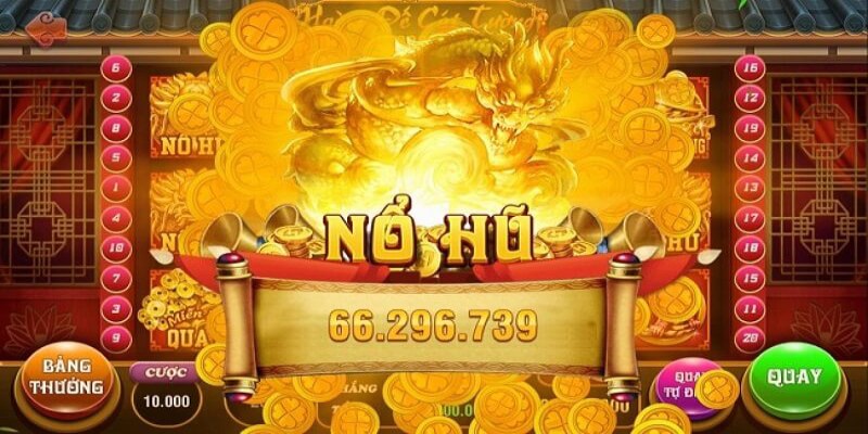 Game nổ hũ đổi thưởng là gì?