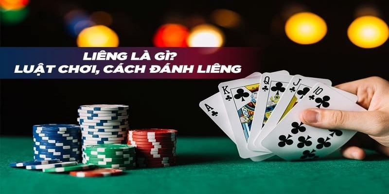 Tìm hiểu luật chơi bài