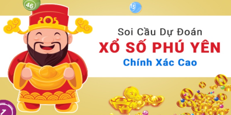 Hoạt động soi cầu xổ số Phú Yên hôm nay diễn ra như thế nào?