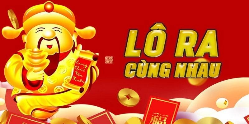 Một vài lưu ý khi xác định cặp lô hay về cùng nhau