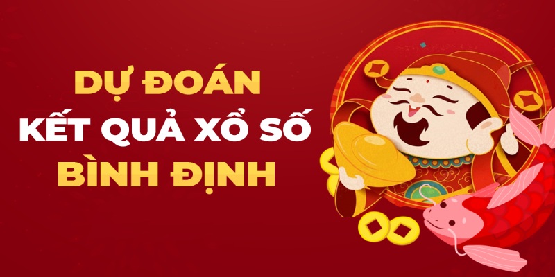 Những phương pháp soi cầu xổ số Bình Định hôm nay hiệu quả