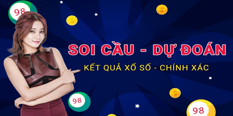 Soi cầu xổ số Bình Định hôm nay là gì?