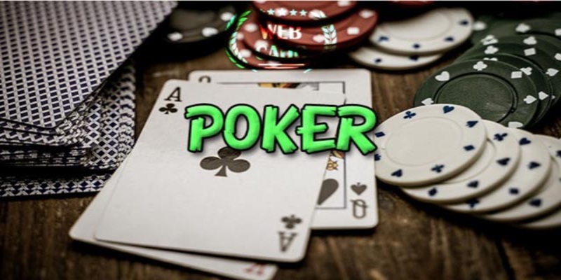 Texas Hold’em là biến thể Poker được ưa chuộng nhất hiện nay