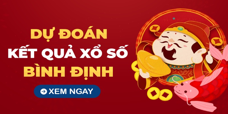 Những điều cần nhớ khi chơi xổ số Bình Định 