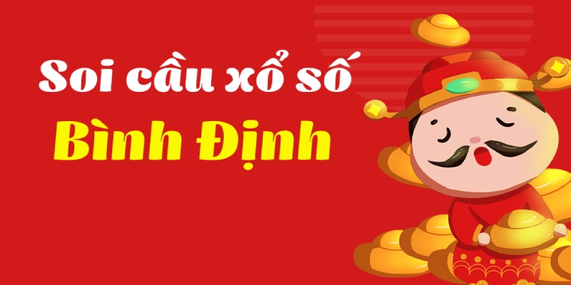 Tổng hợp cách soi cầu xổ số Bình Định cực chuẩn 